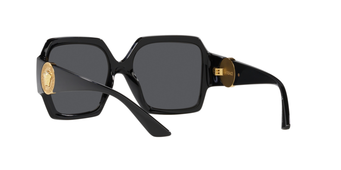 Versace Sunglasses VE4453 BLACK