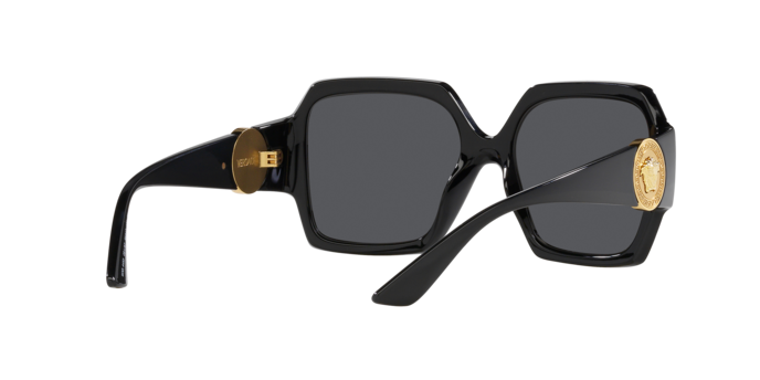 Versace Sunglasses VE4453 BLACK