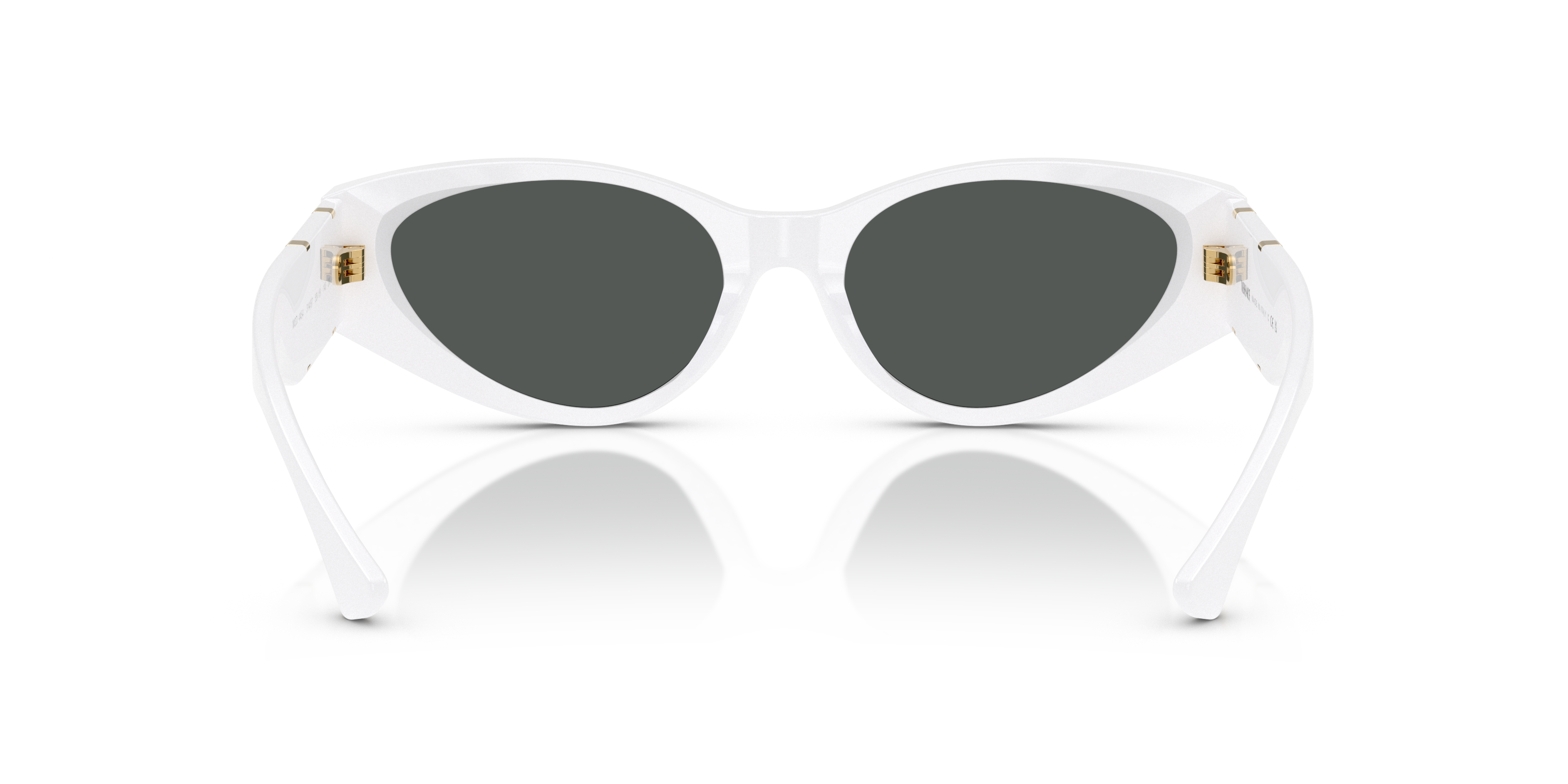 Versace Sunglasses VE4454 WHITE