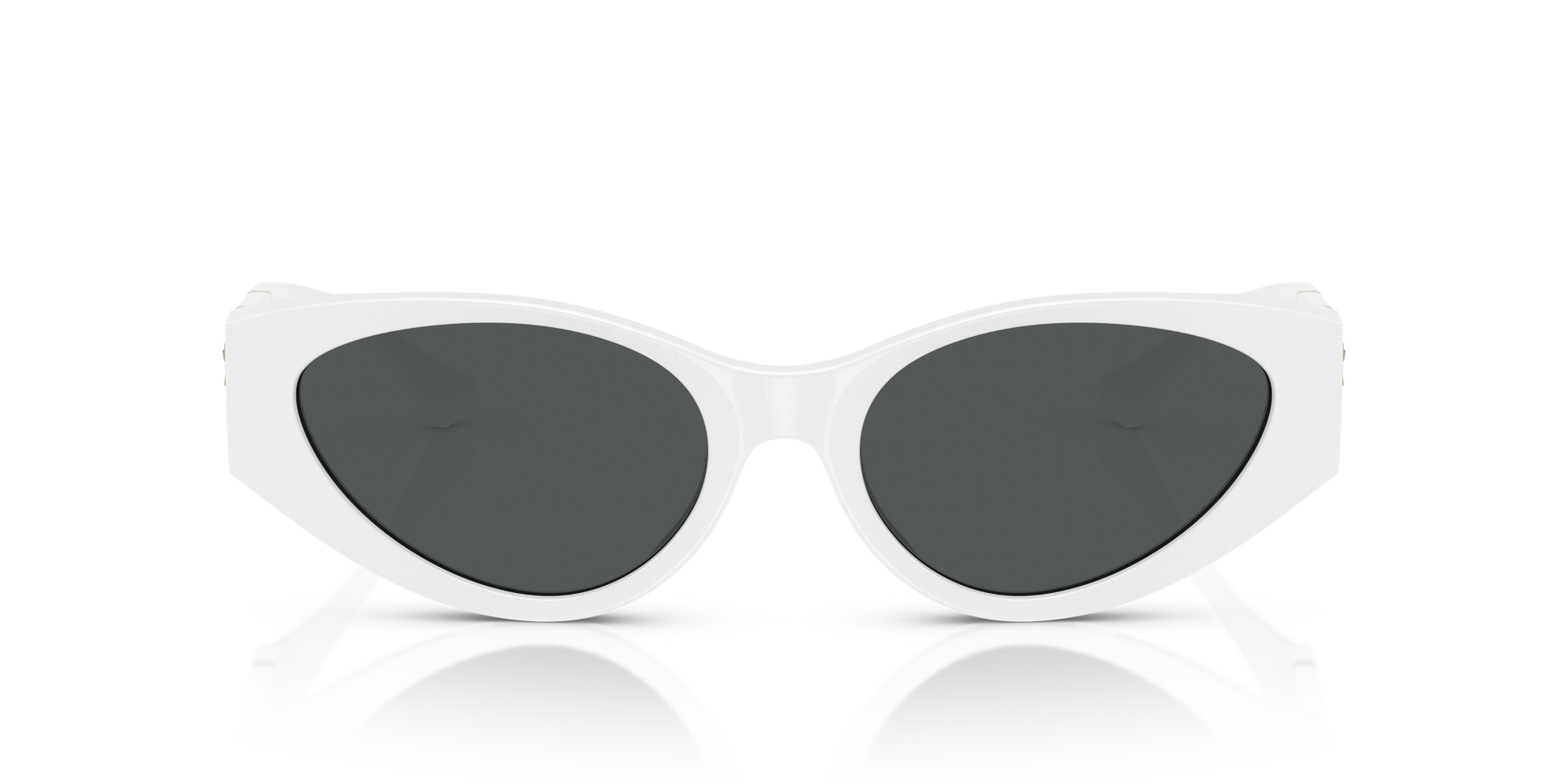 Versace Sunglasses VE4454 WHITE