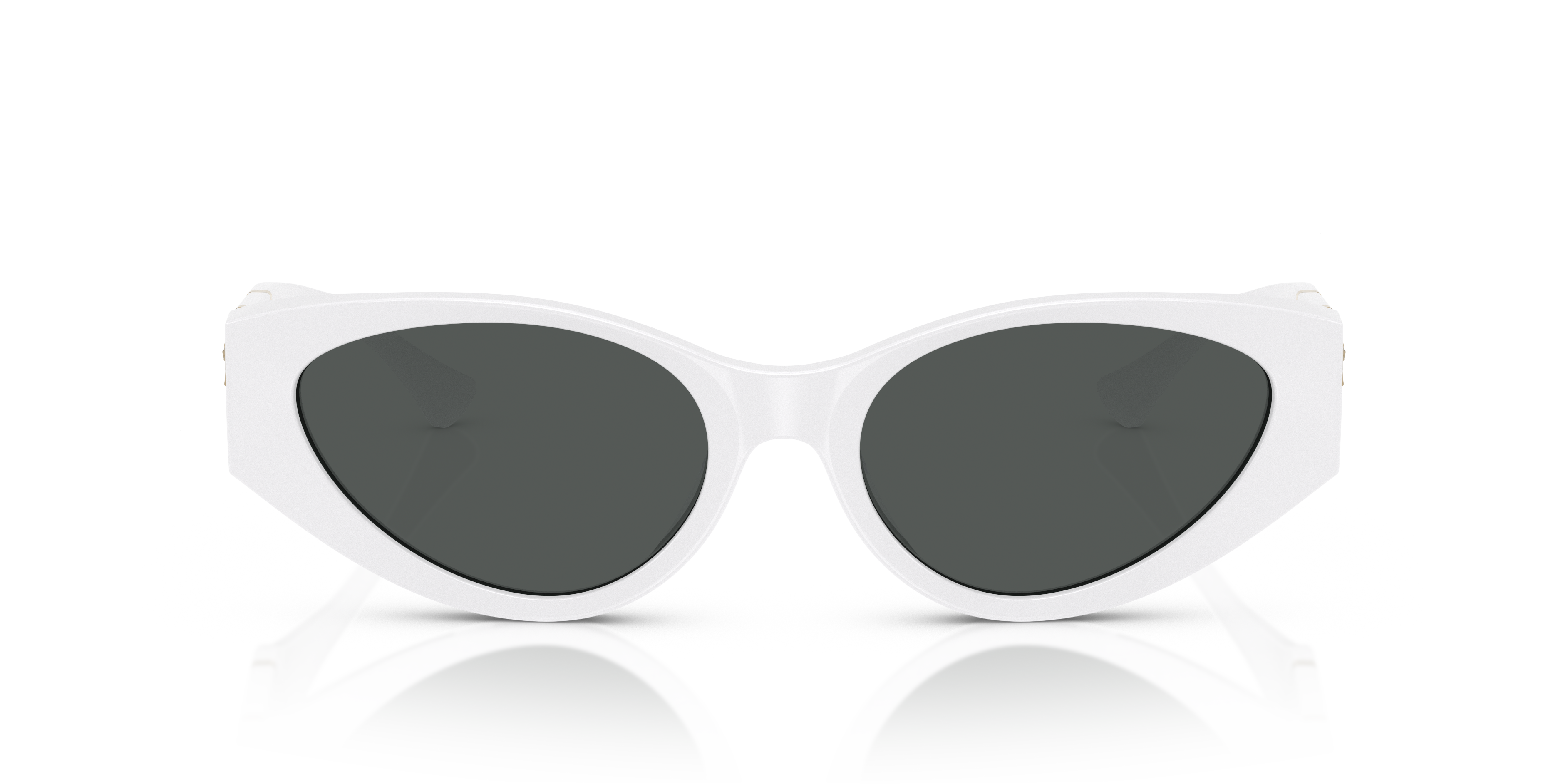 Versace Sunglasses VE4454 WHITE