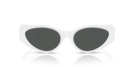Versace Sunglasses VE4454 WHITE