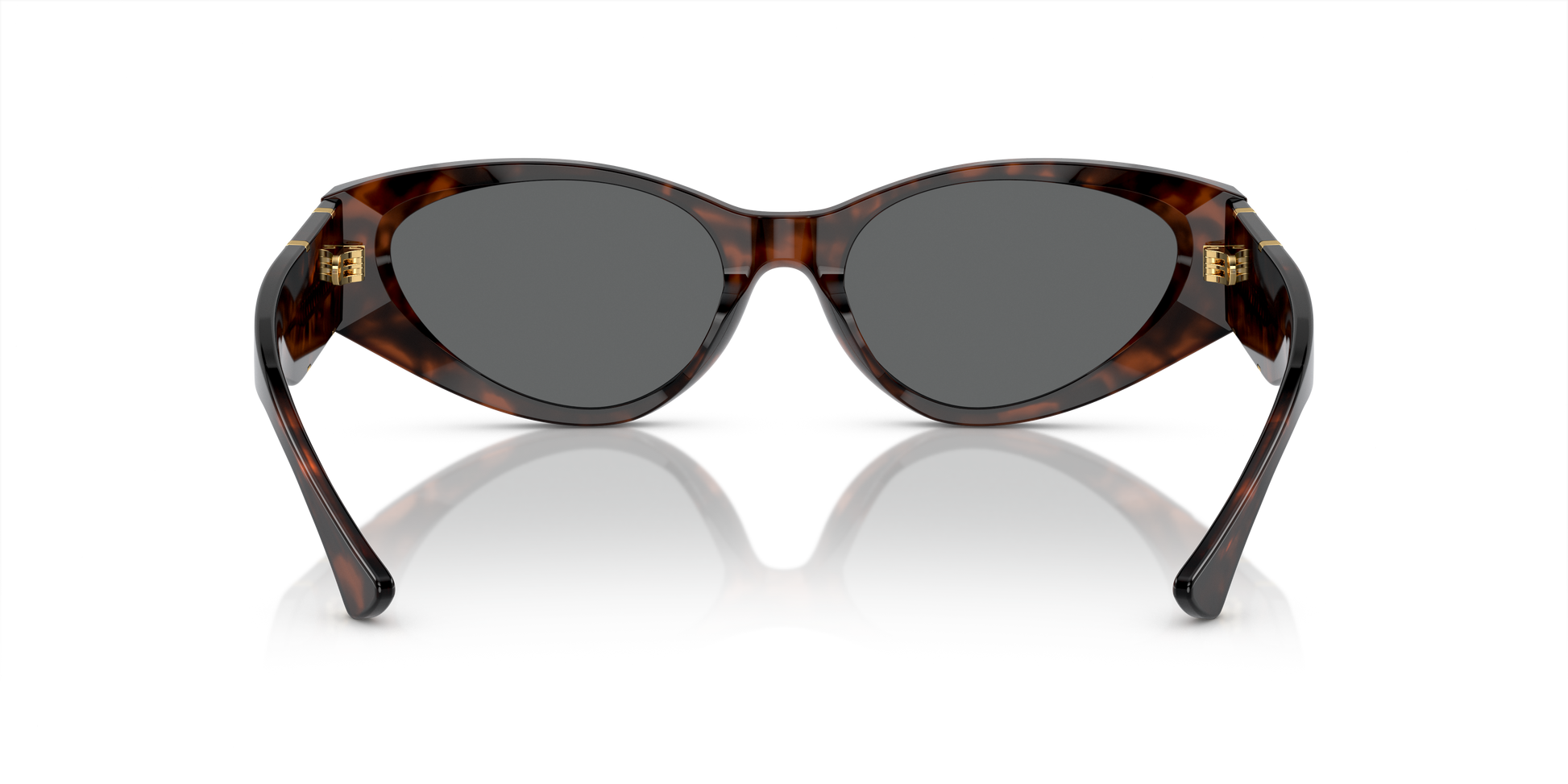 Versace Sunglasses VE4454 HAVANA