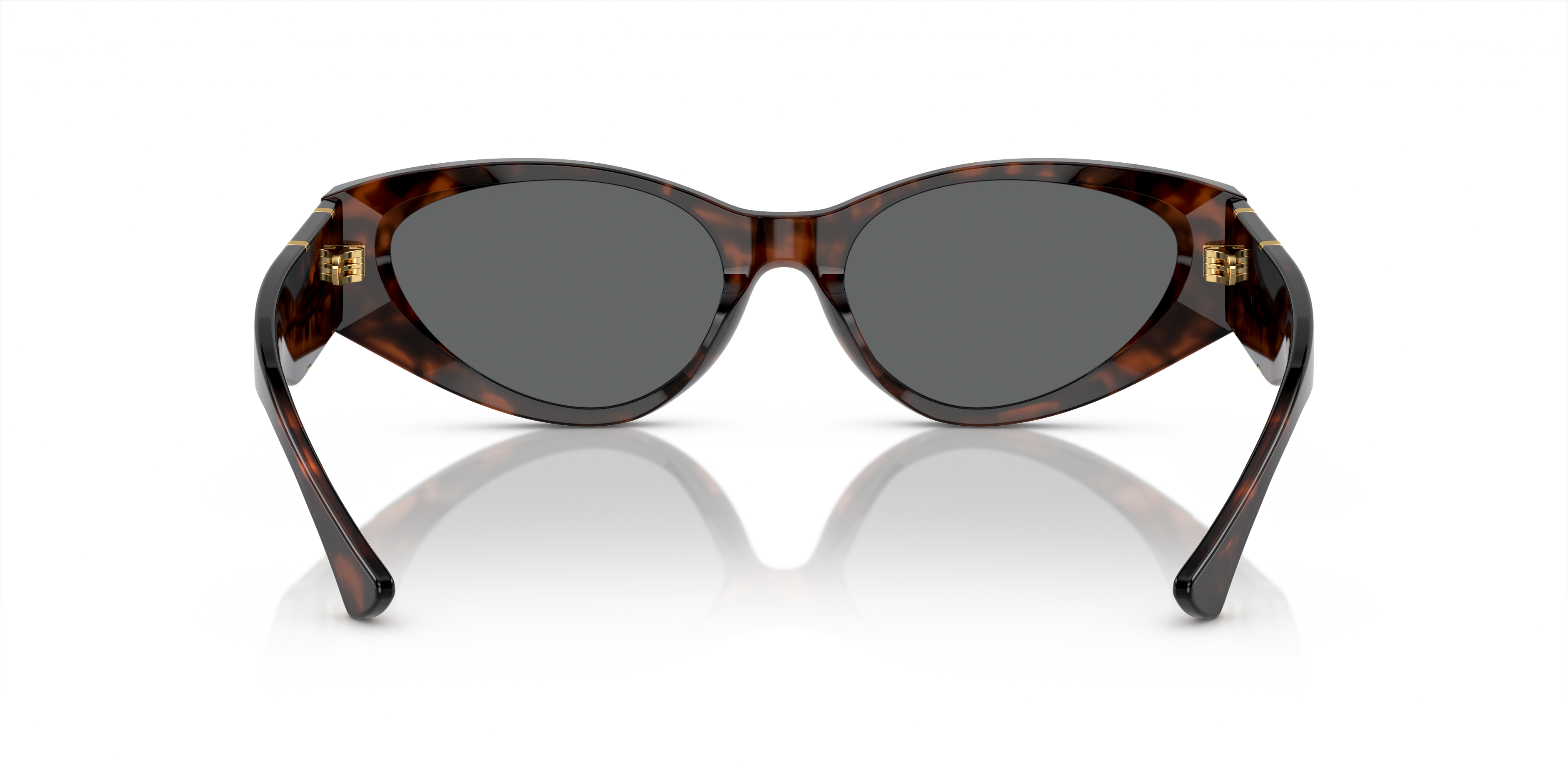 Versace Sunglasses VE4454 HAVANA