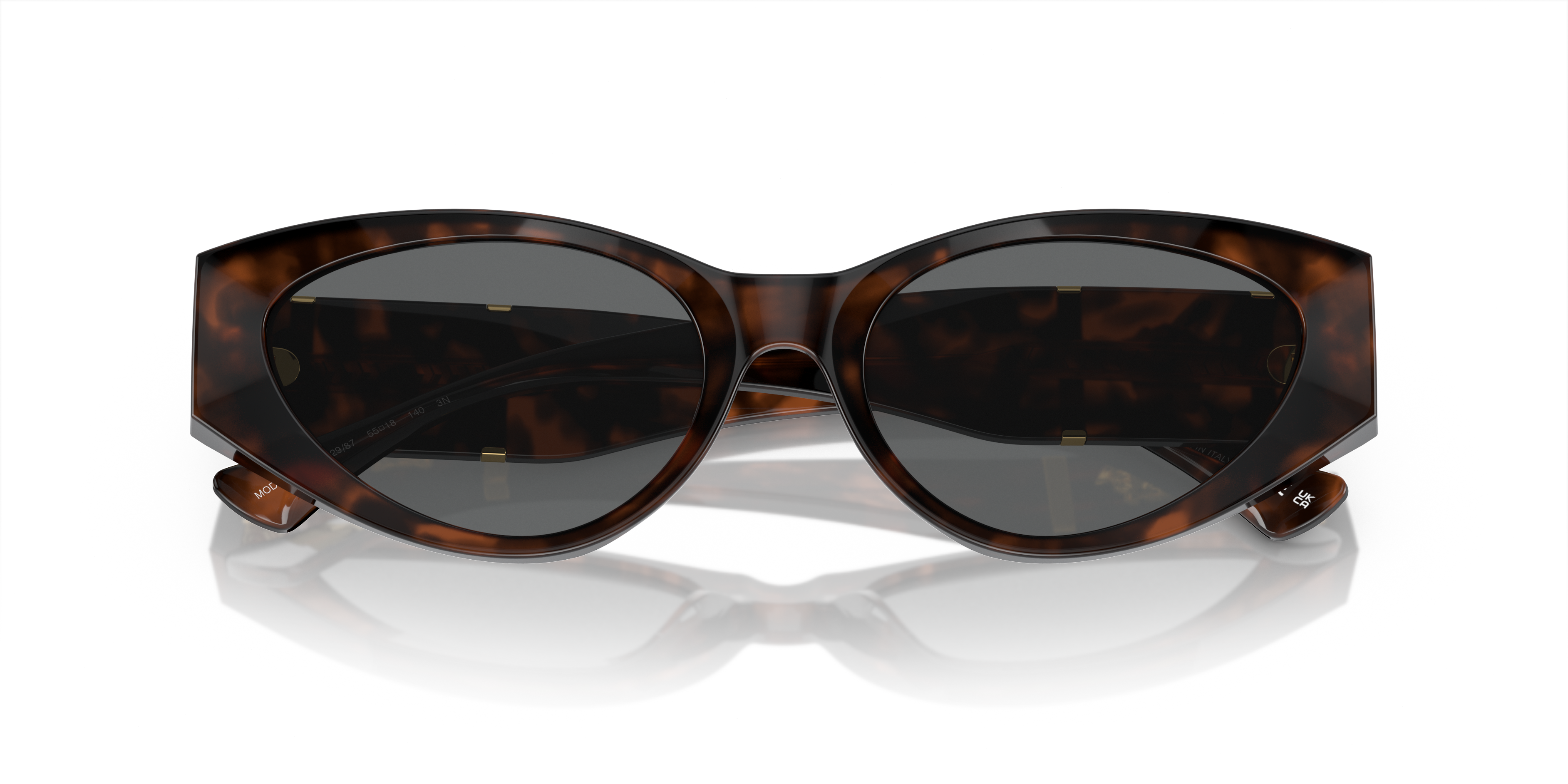 Versace Sunglasses VE4454 HAVANA