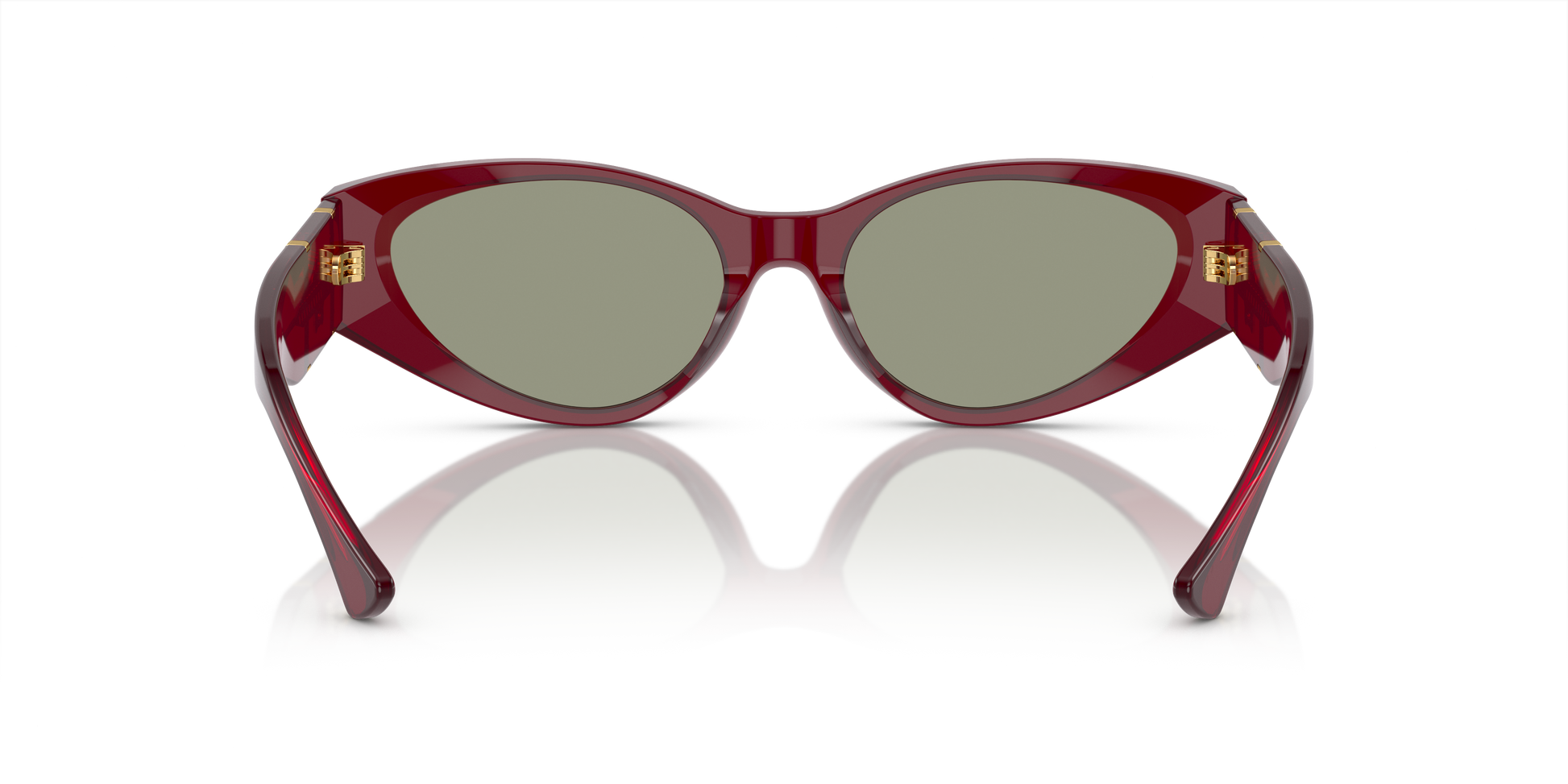 Versace Sunglasses VE4454 BORDEAUX