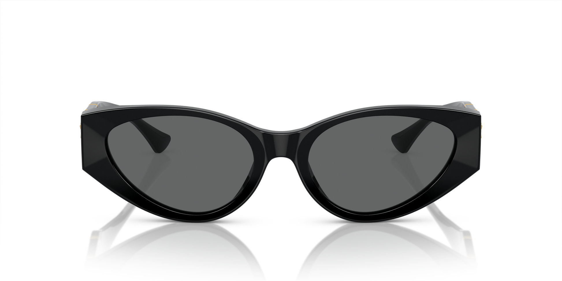 Versace Sunglasses VE4454 BLACK