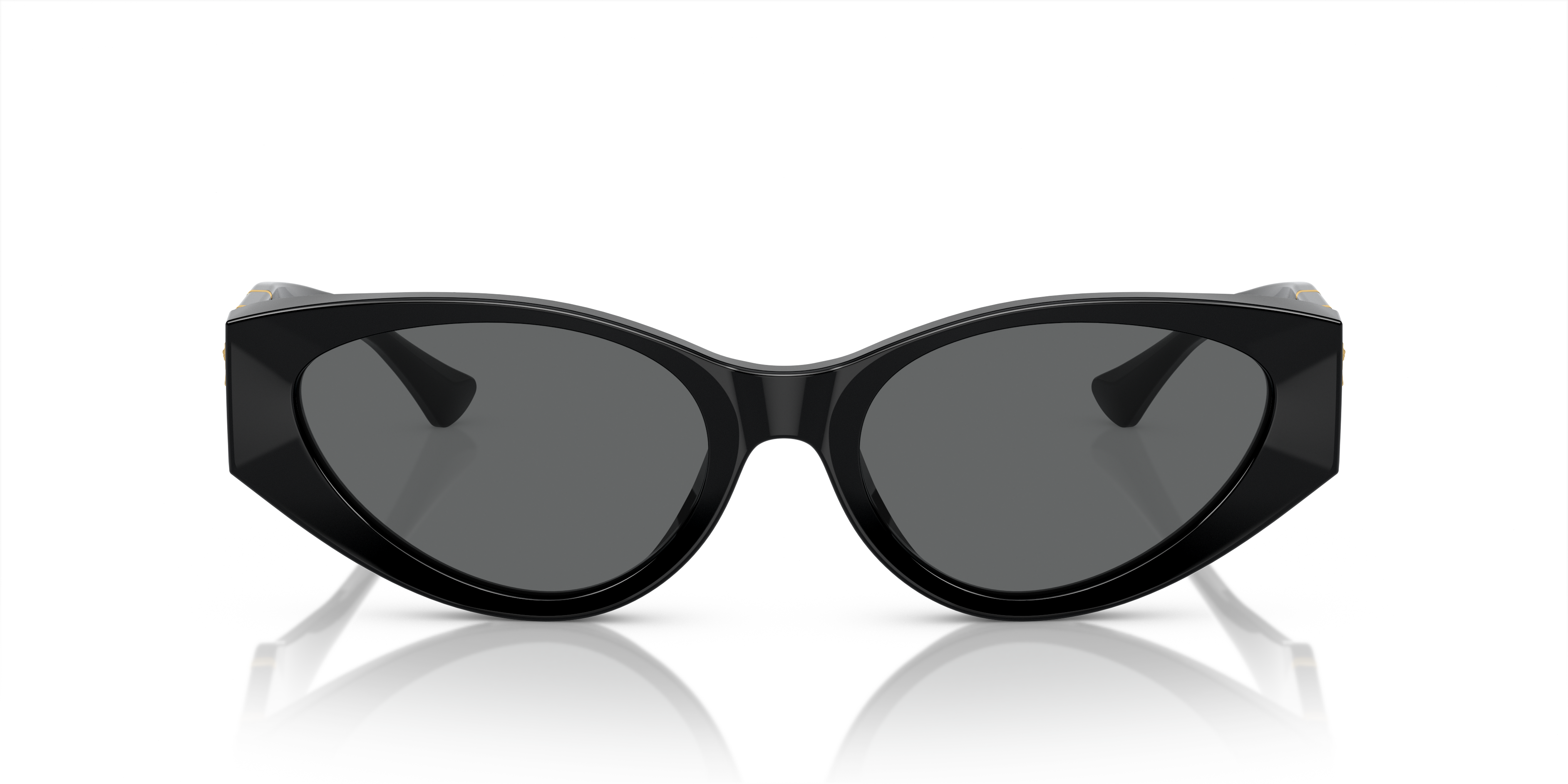 Versace Sunglasses VE4454 BLACK