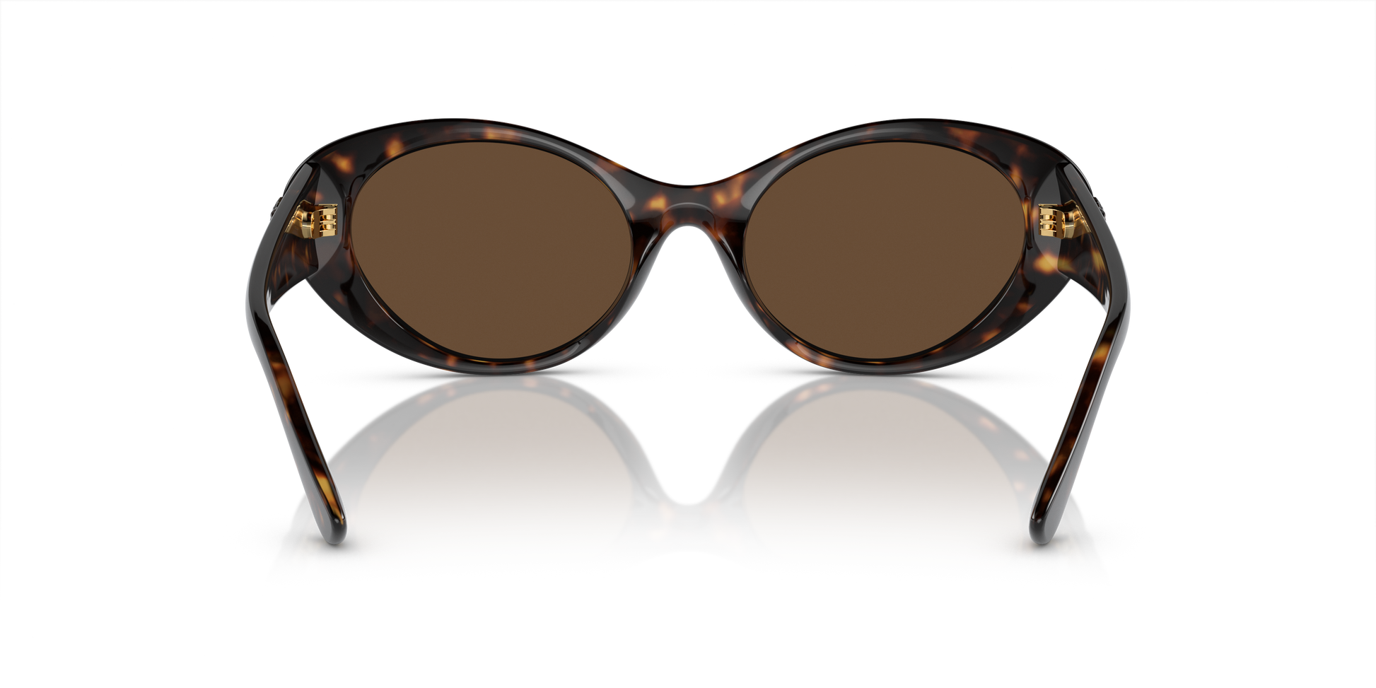 Versace Sunglasses VE4455U HAVANA