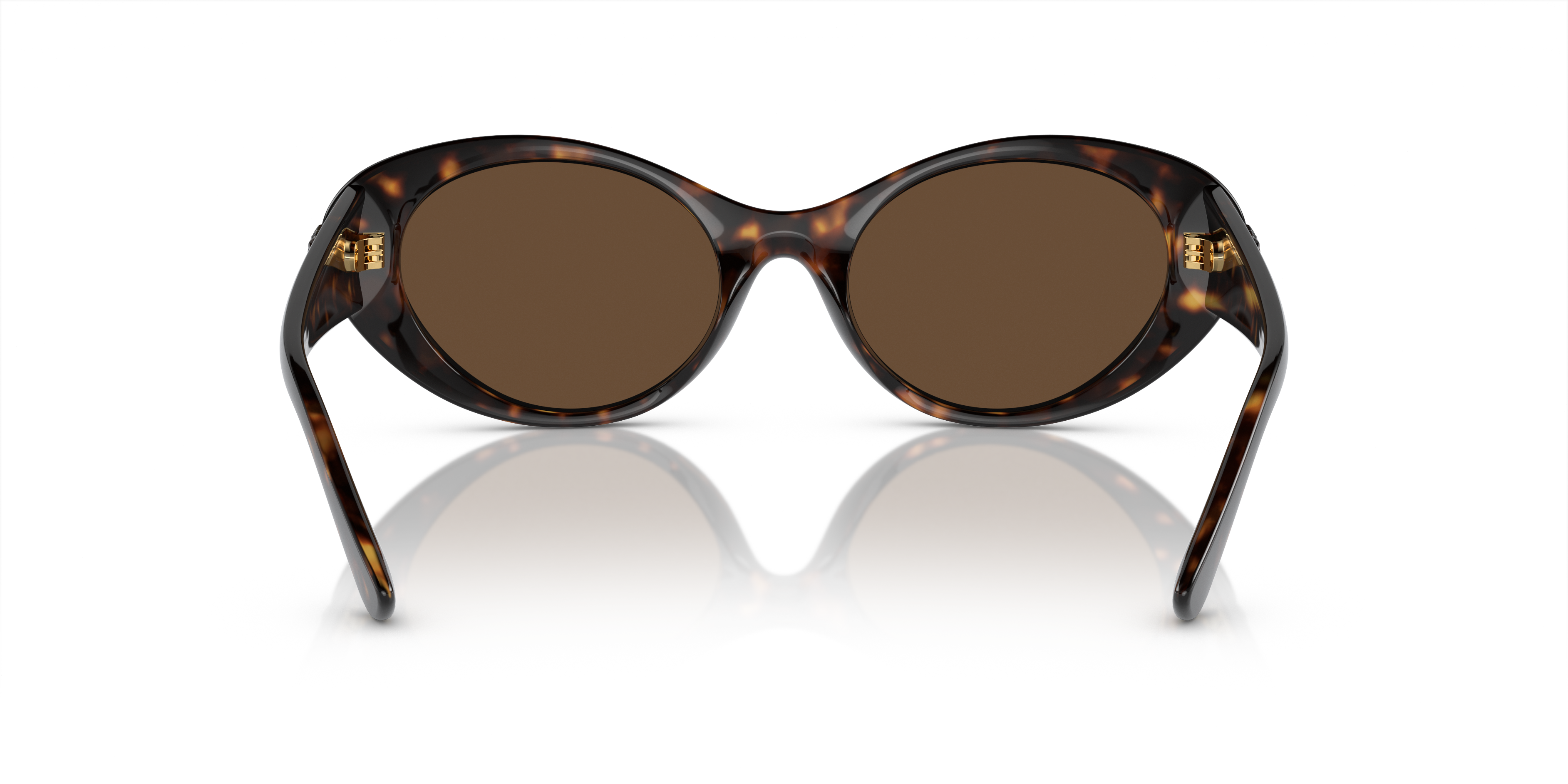 Versace Sunglasses VE4455U HAVANA