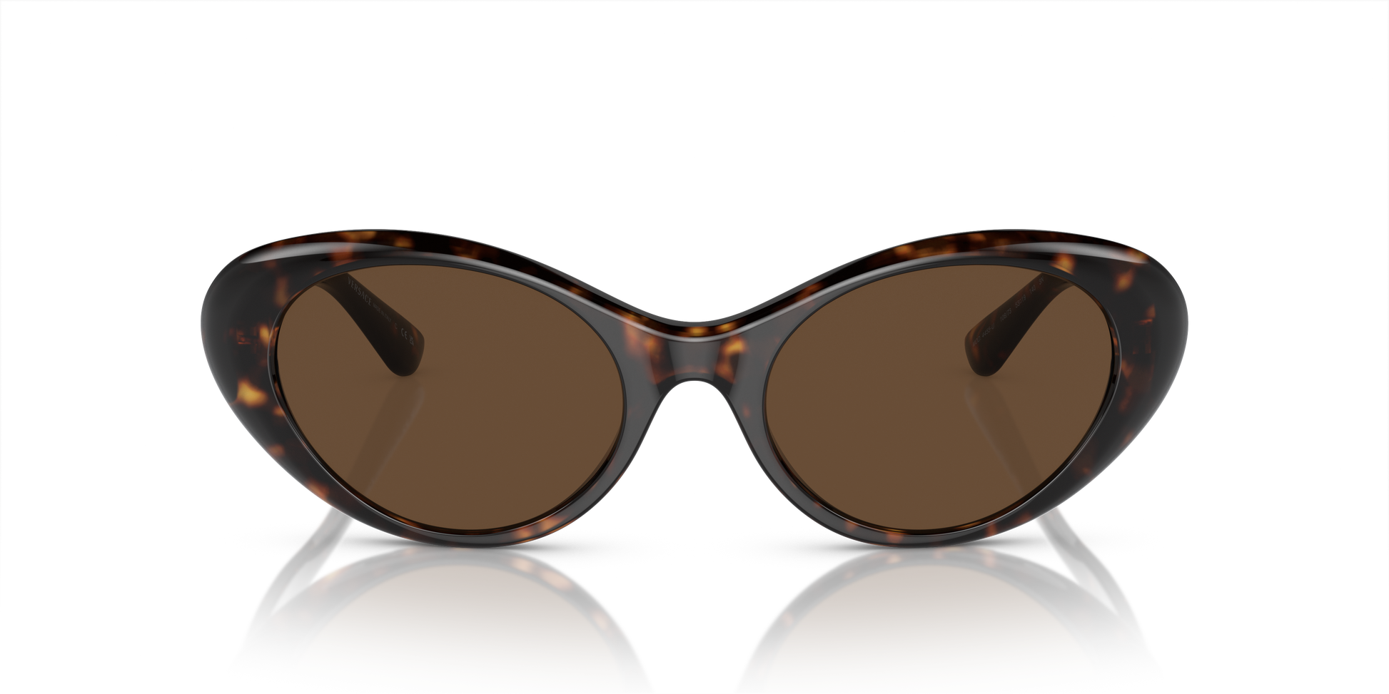 Versace Sunglasses VE4455U HAVANA