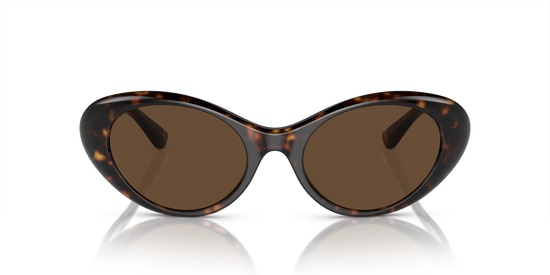 Versace Sunglasses VE4455U HAVANA