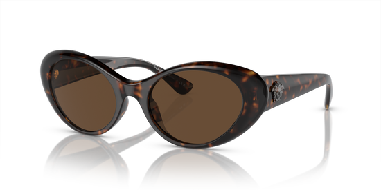 Versace Sunglasses VE4455U HAVANA