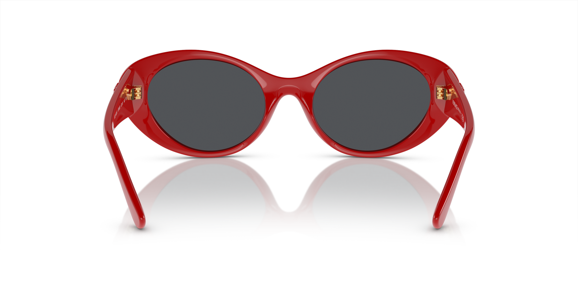 Versace Sunglasses VE4455U RED