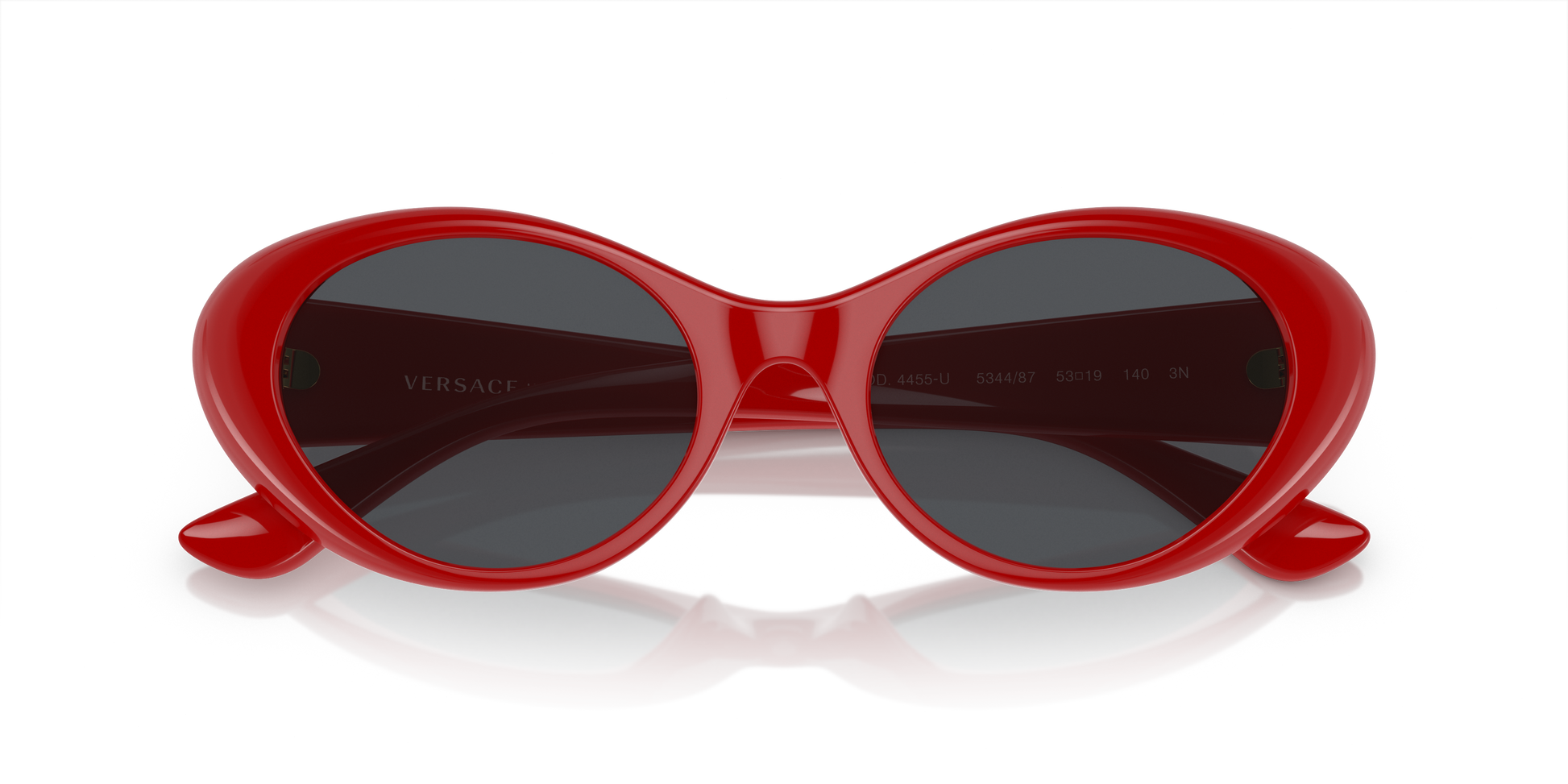 Versace Sunglasses VE4455U RED