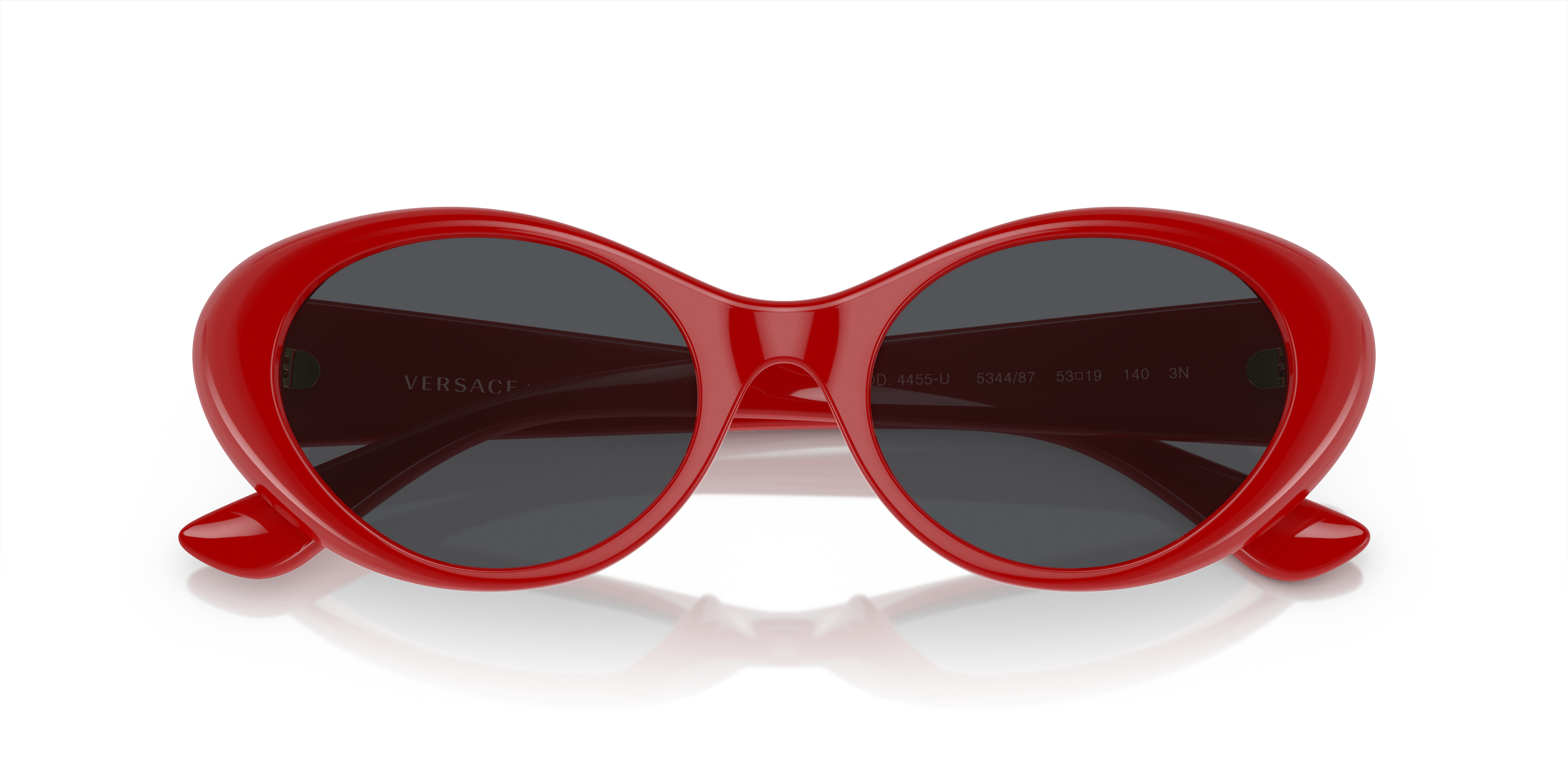 Versace Sunglasses VE4455U RED