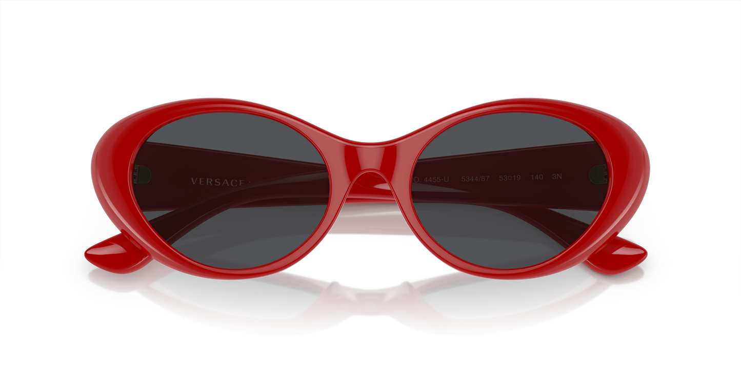 Versace Sunglasses VE4455U RED