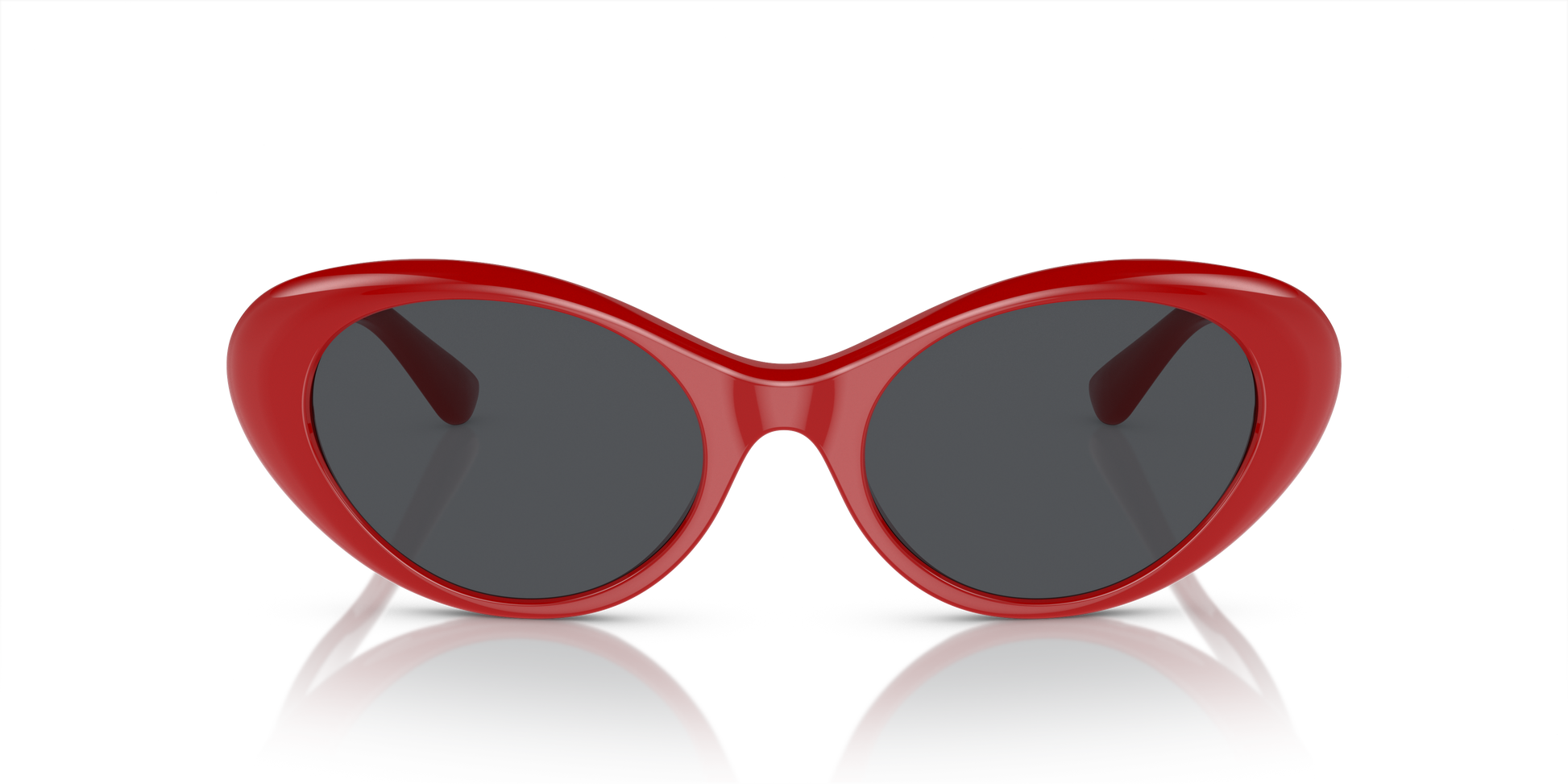 Versace Sunglasses VE4455U RED