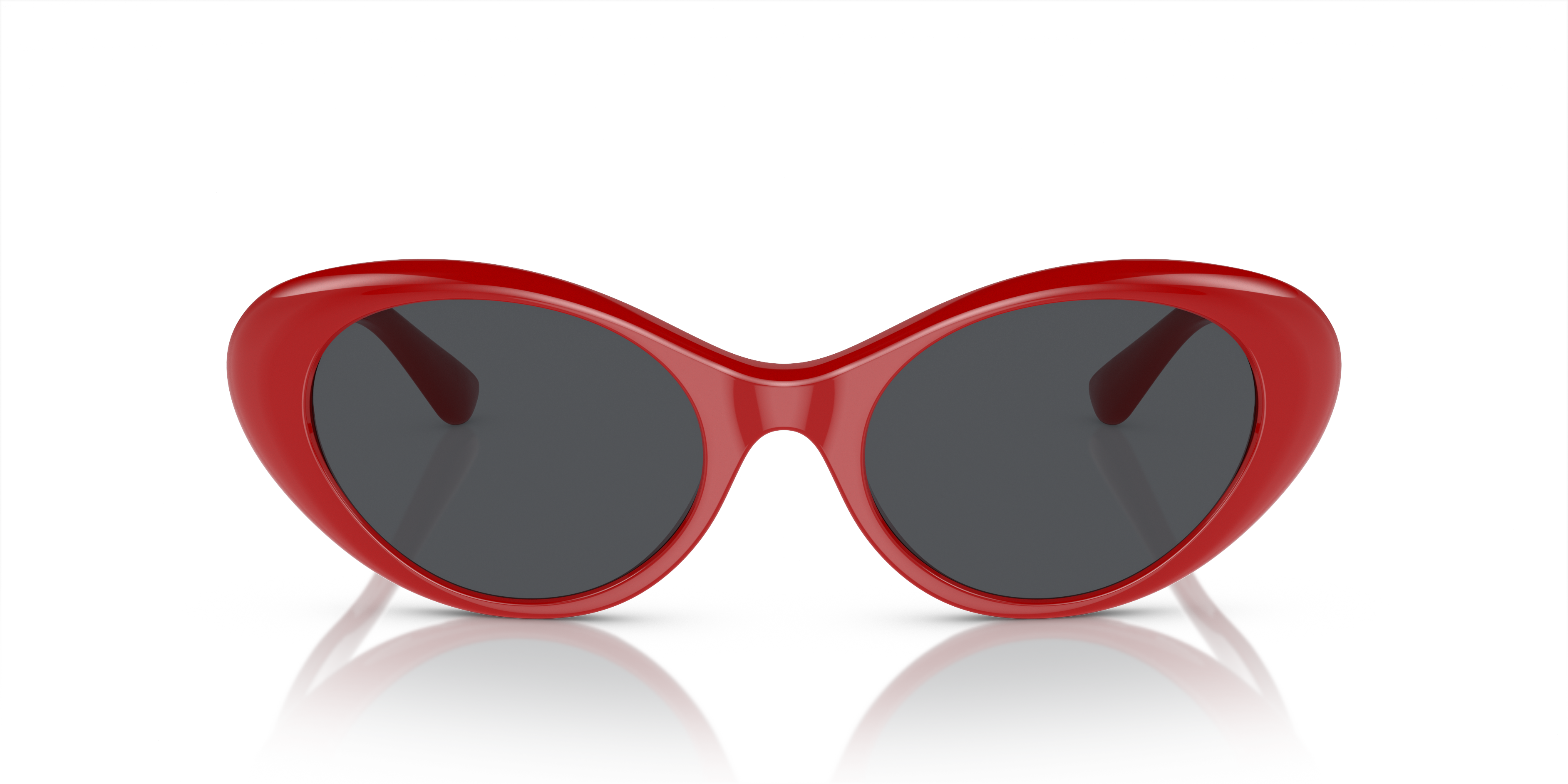 Versace Sunglasses VE4455U RED