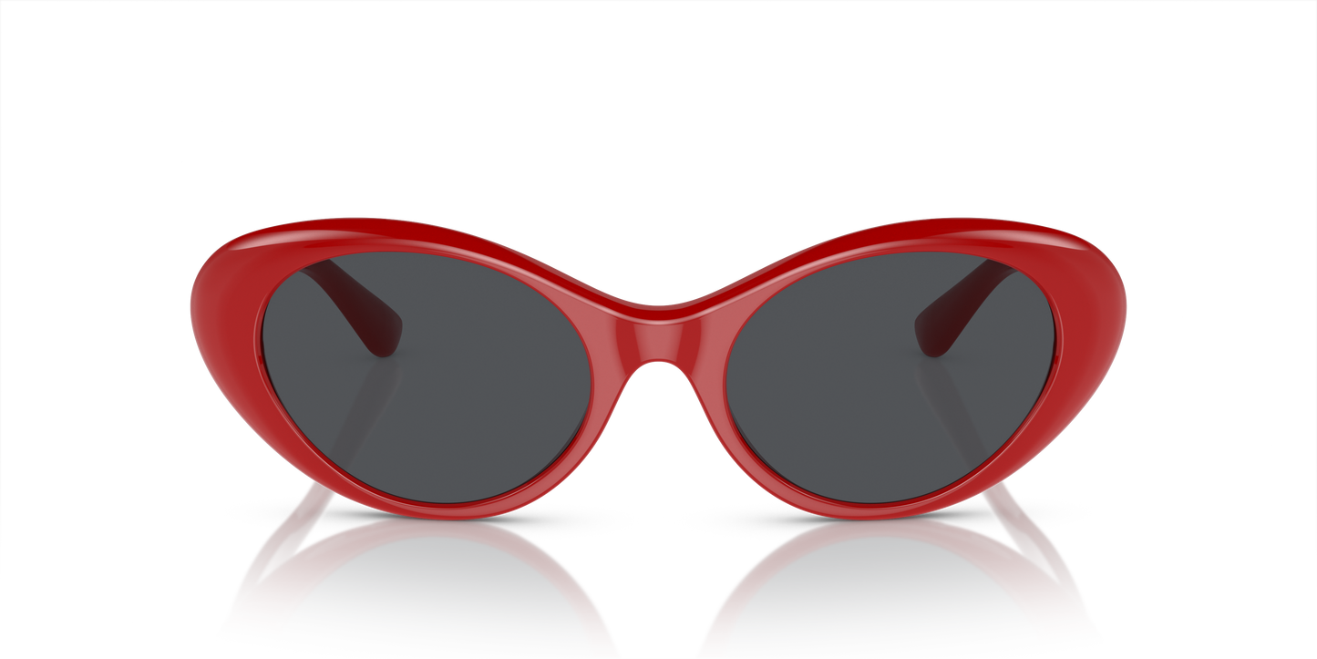 Versace Sunglasses VE4455U RED