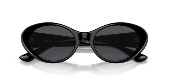 Versace Sunglasses VE4455U BLACK