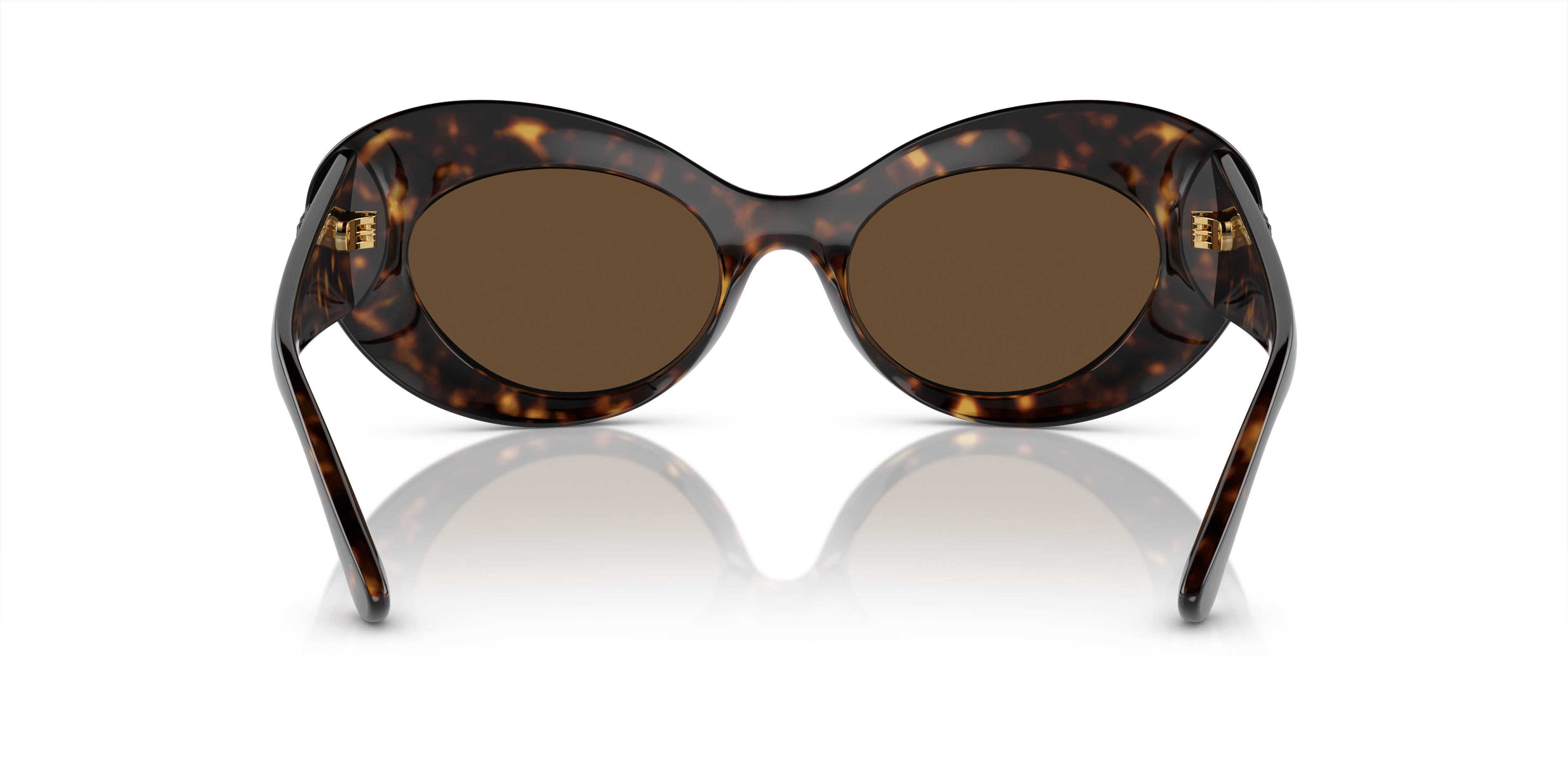 Versace Sunglasses VE4456U HAVANA