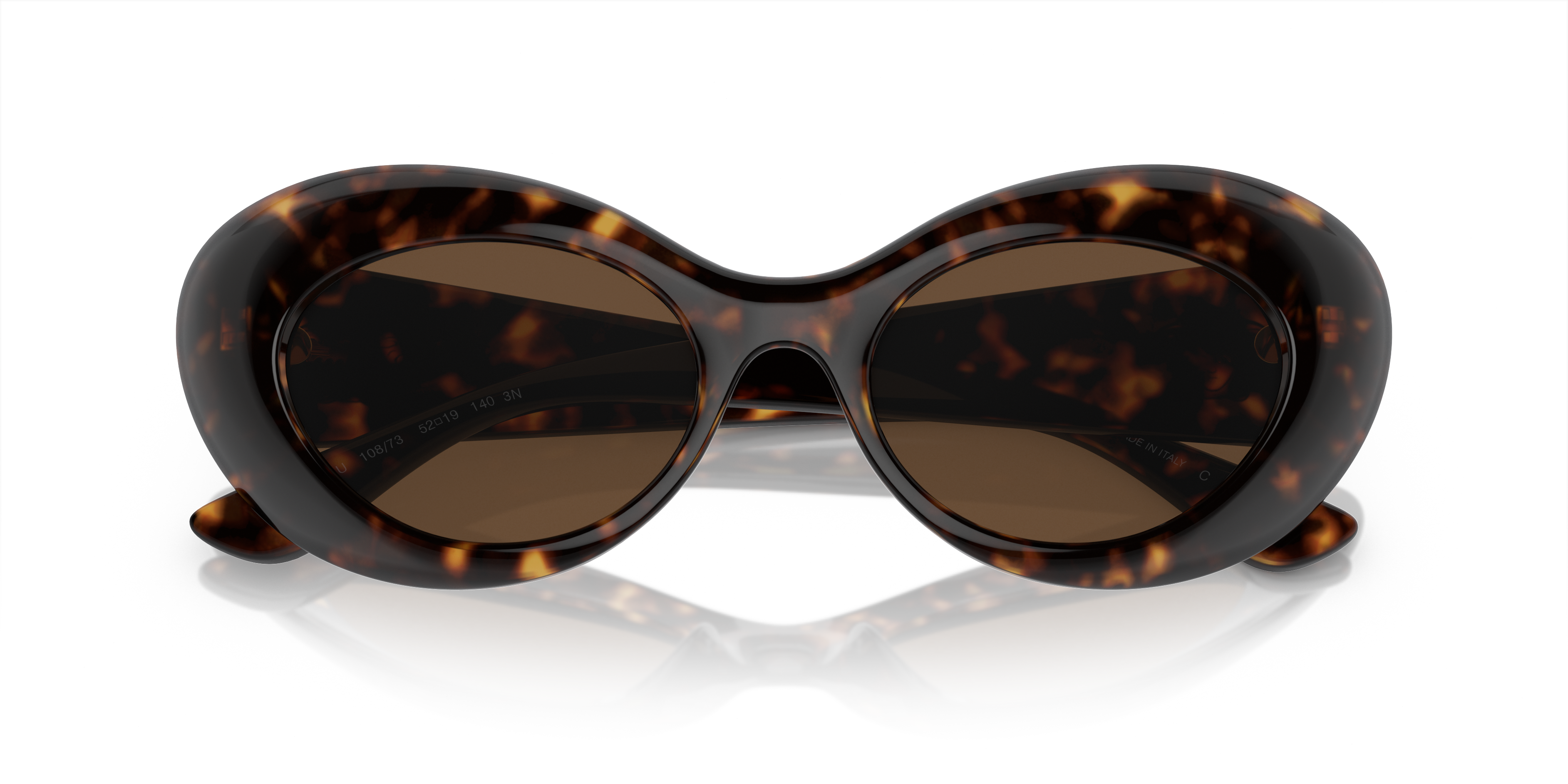 Versace Sunglasses VE4456U HAVANA