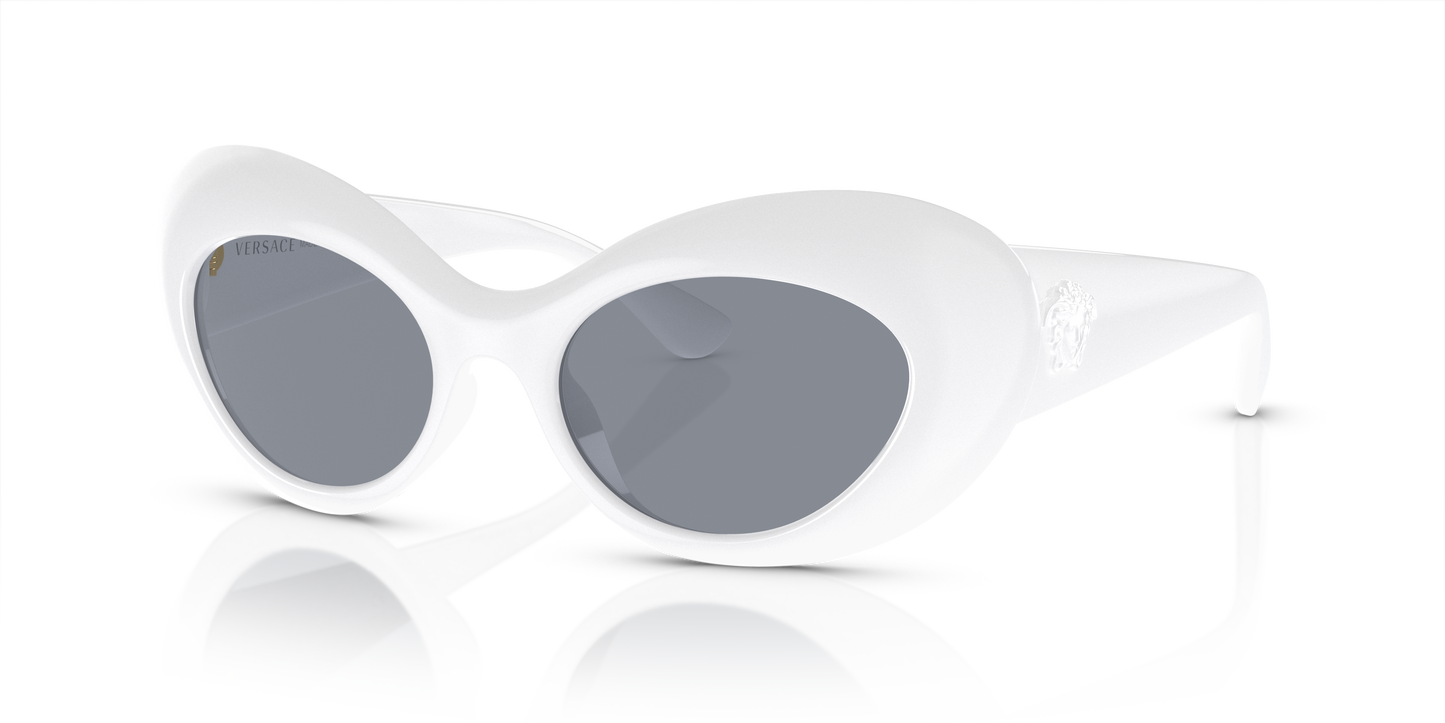 Versace Sunglasses VE4456U WHITE