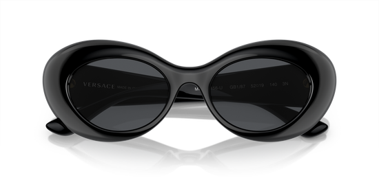 Versace Sunglasses VE4456U BLACK