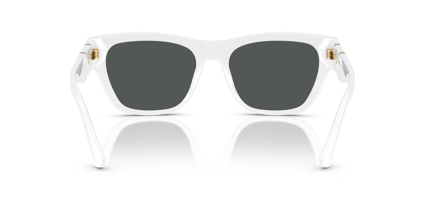 Versace Sunglasses VE4457 WHITE