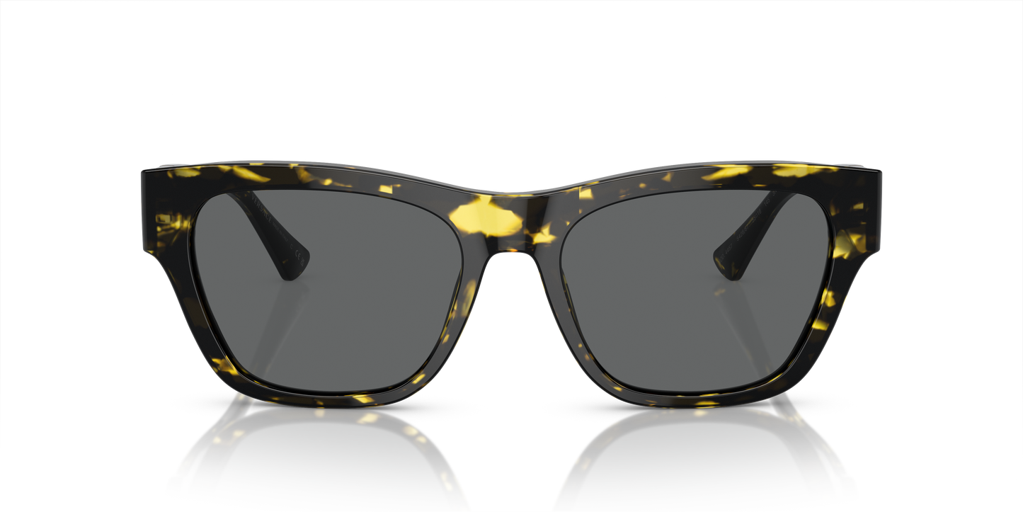 Versace Sunglasses VE4457 HAVANA