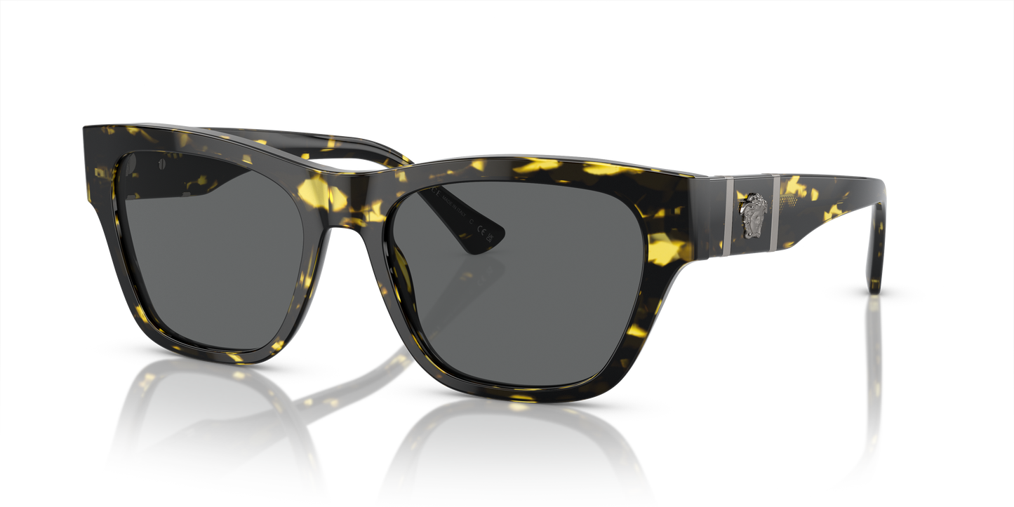 Versace Sunglasses VE4457 HAVANA