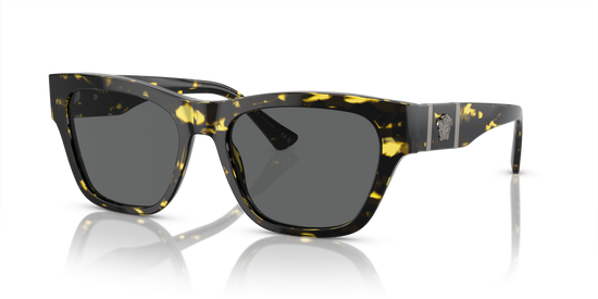 Versace Sunglasses VE4457 HAVANA