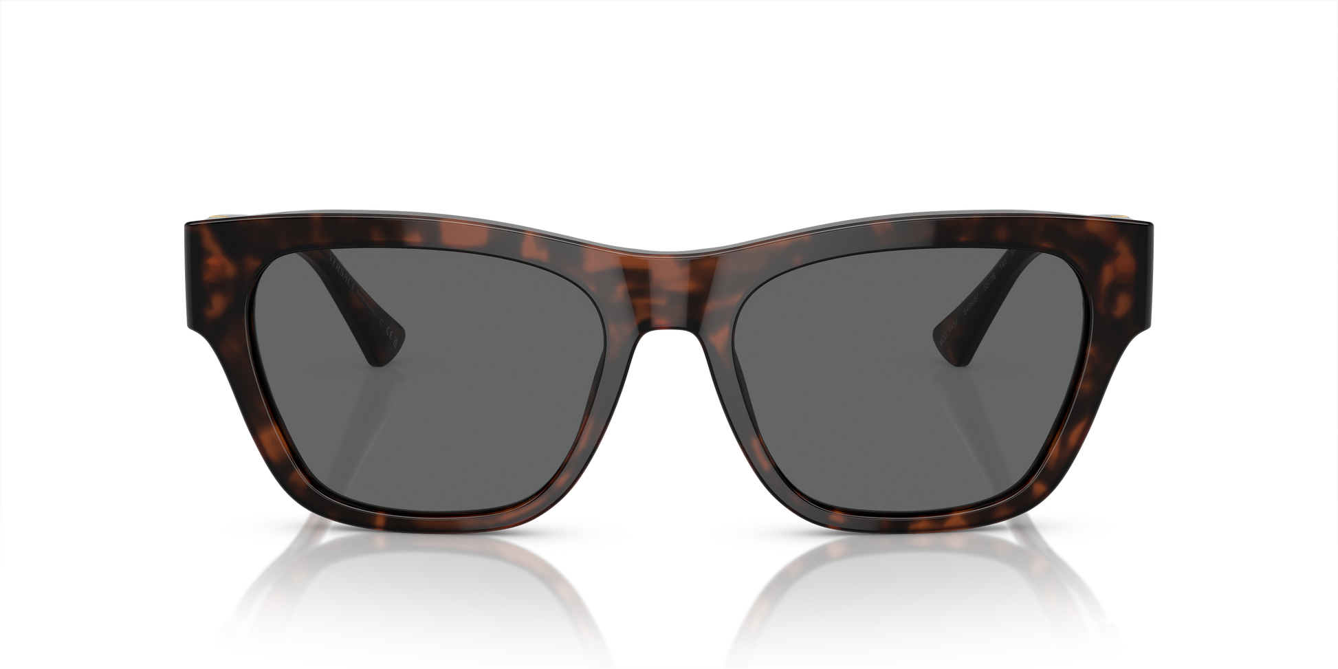 Versace Sunglasses VE4457 HAVANA