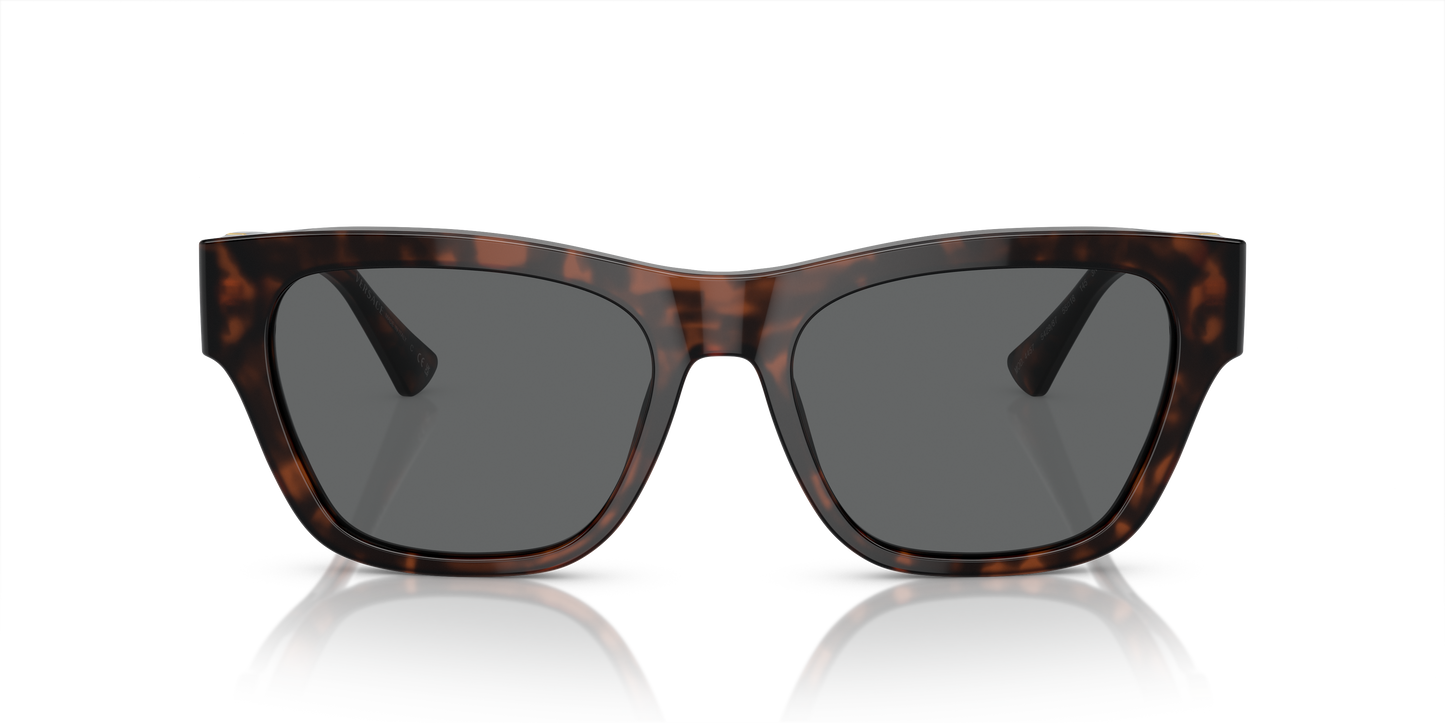 Versace Sunglasses VE4457 HAVANA