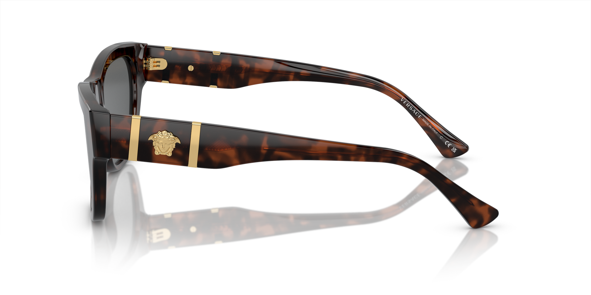 Versace Sunglasses VE4457 HAVANA