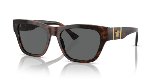 Versace Sunglasses VE4457 HAVANA