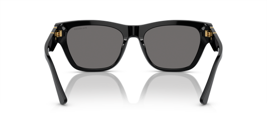 Versace Sunglasses VE4457 BLACK