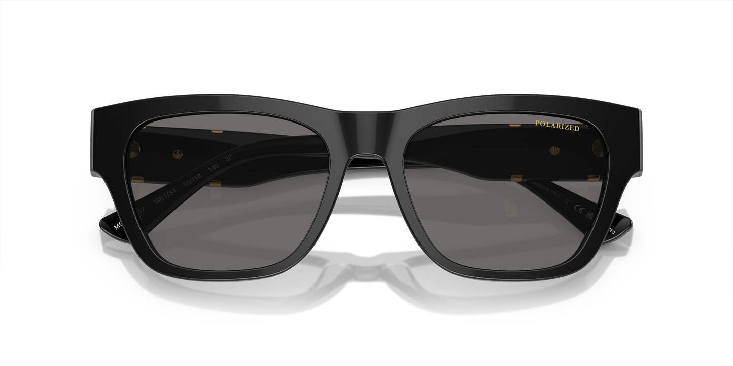 Versace Sunglasses VE4457 BLACK