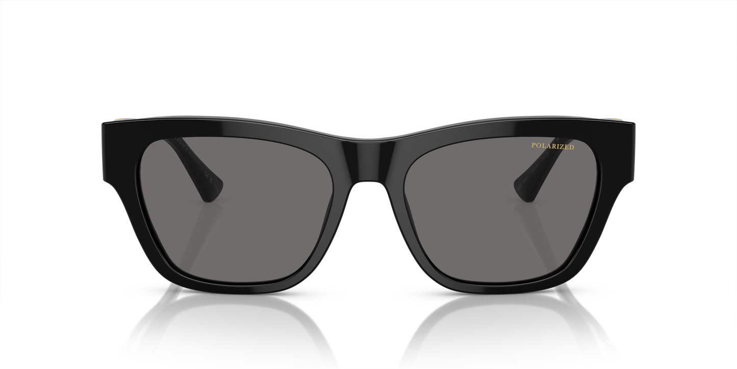 Versace Sunglasses VE4457 BLACK