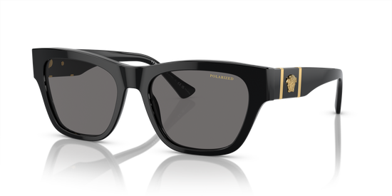 Versace Sunglasses VE4457 BLACK