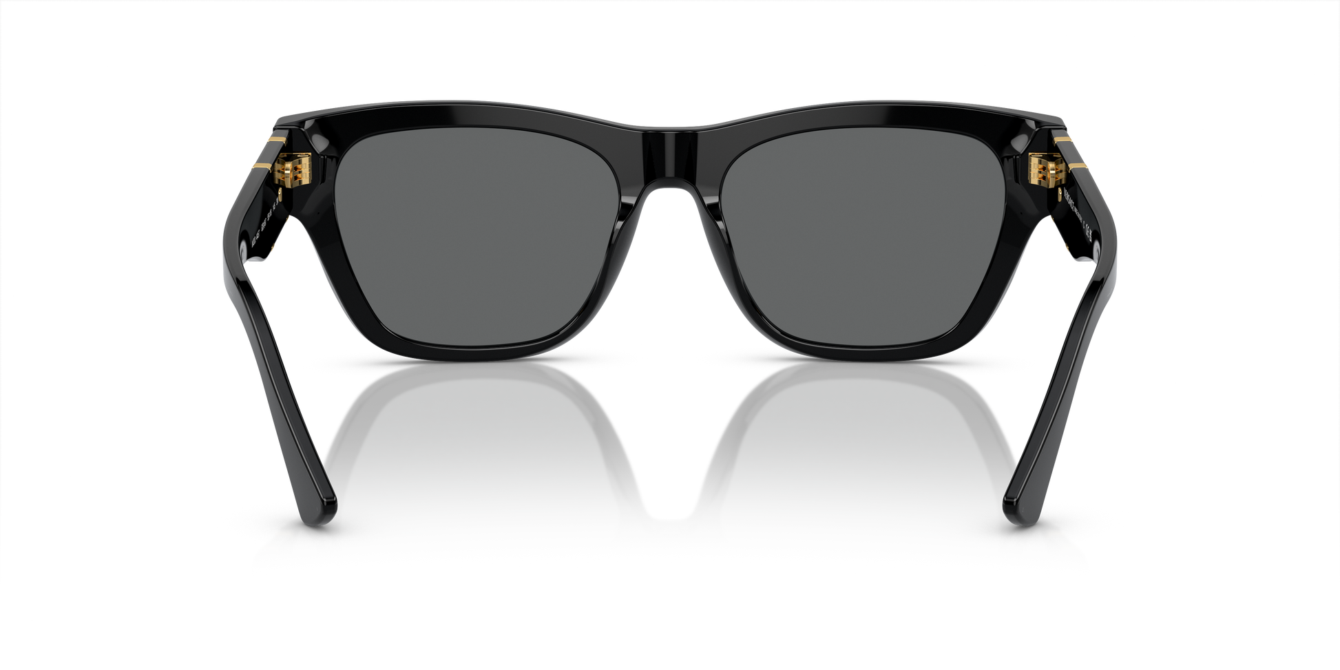 Versace Sunglasses VE4457 BLACK