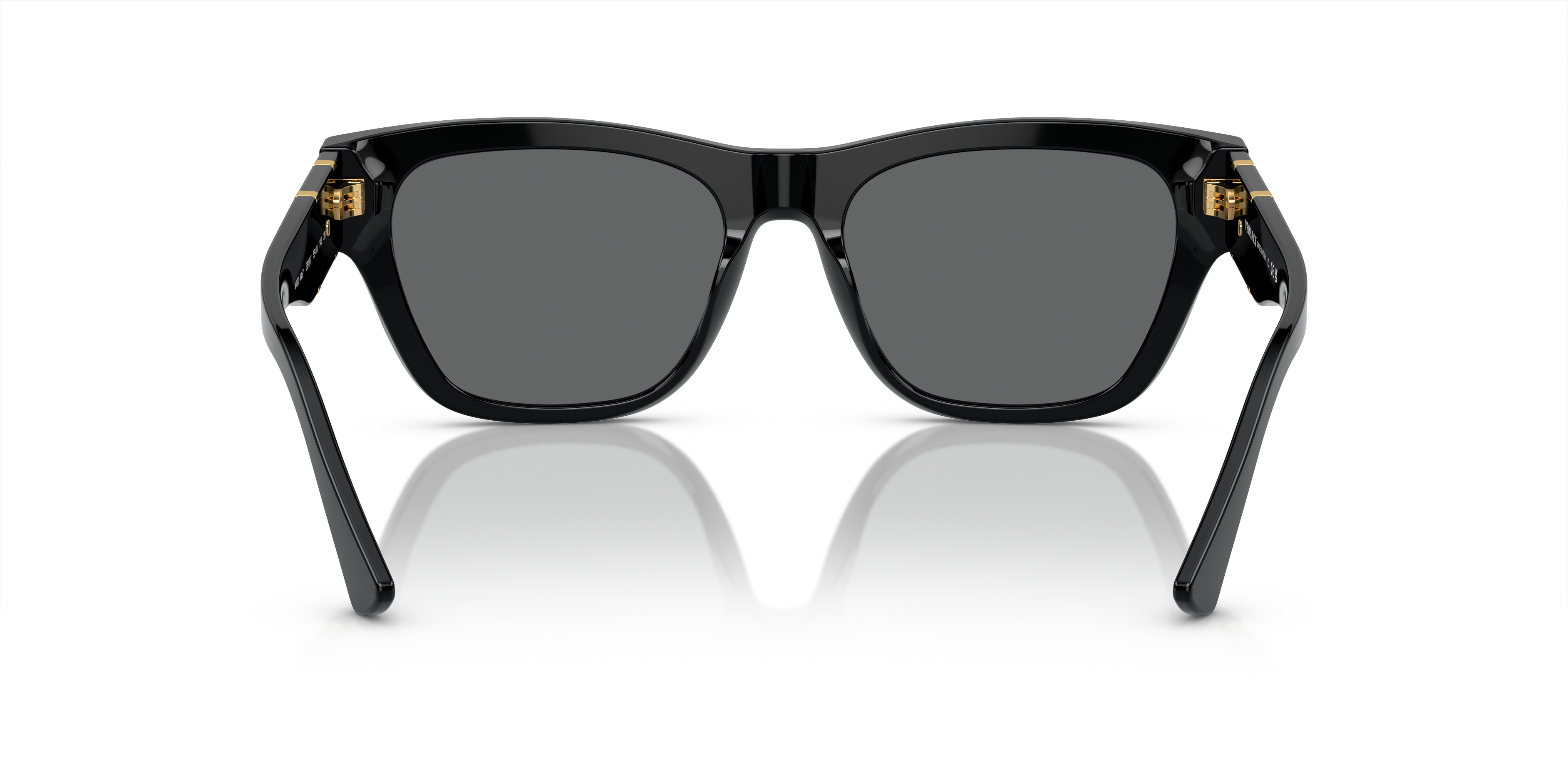 Versace Sunglasses VE4457 BLACK