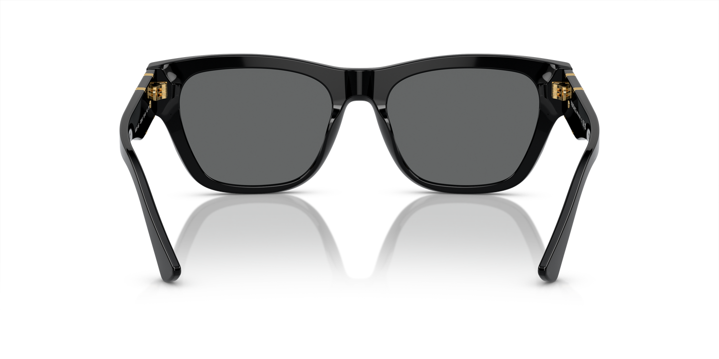Versace Sunglasses VE4457 BLACK