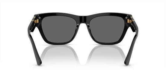 Versace Sunglasses VE4457 BLACK