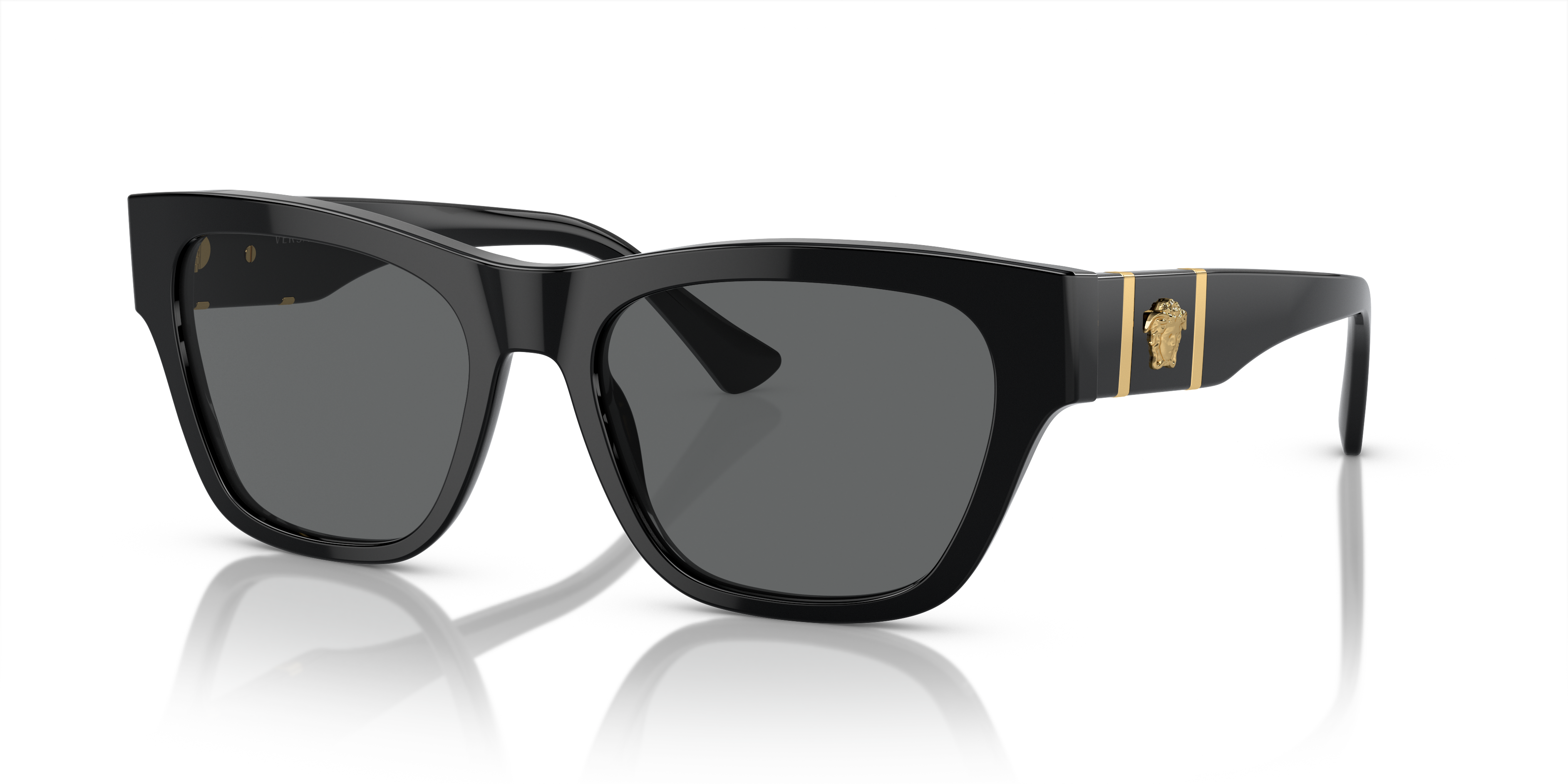 Versace Sunglasses VE4457 BLACK