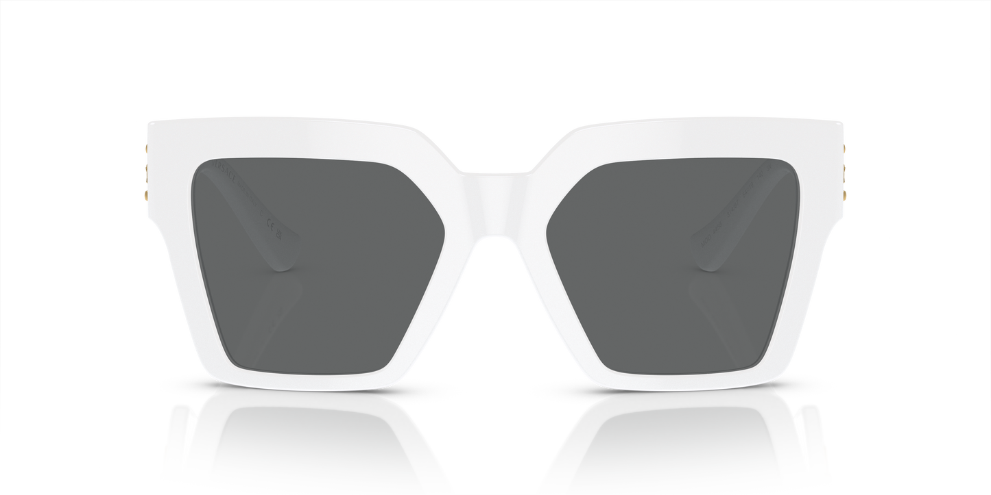 Versace Sunglasses VE4458 WHITE