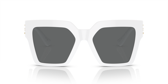 Versace Sunglasses VE4458 WHITE