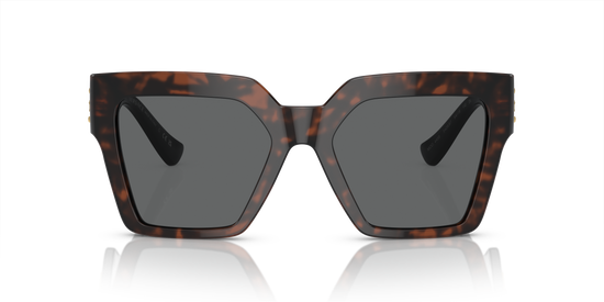 Versace Sunglasses VE4458 HAVANA