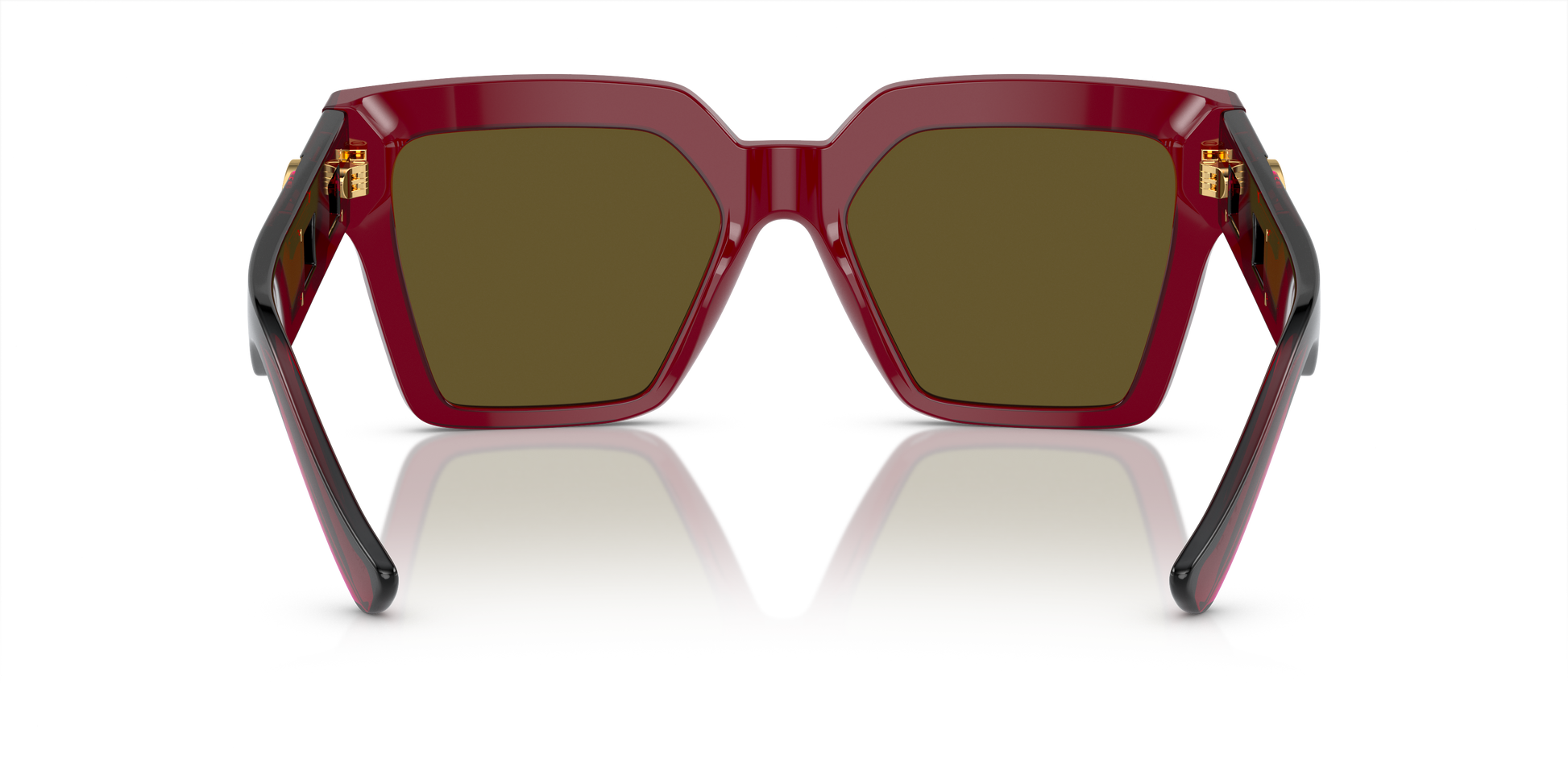 Versace Sunglasses VE4458 BORDEAUX